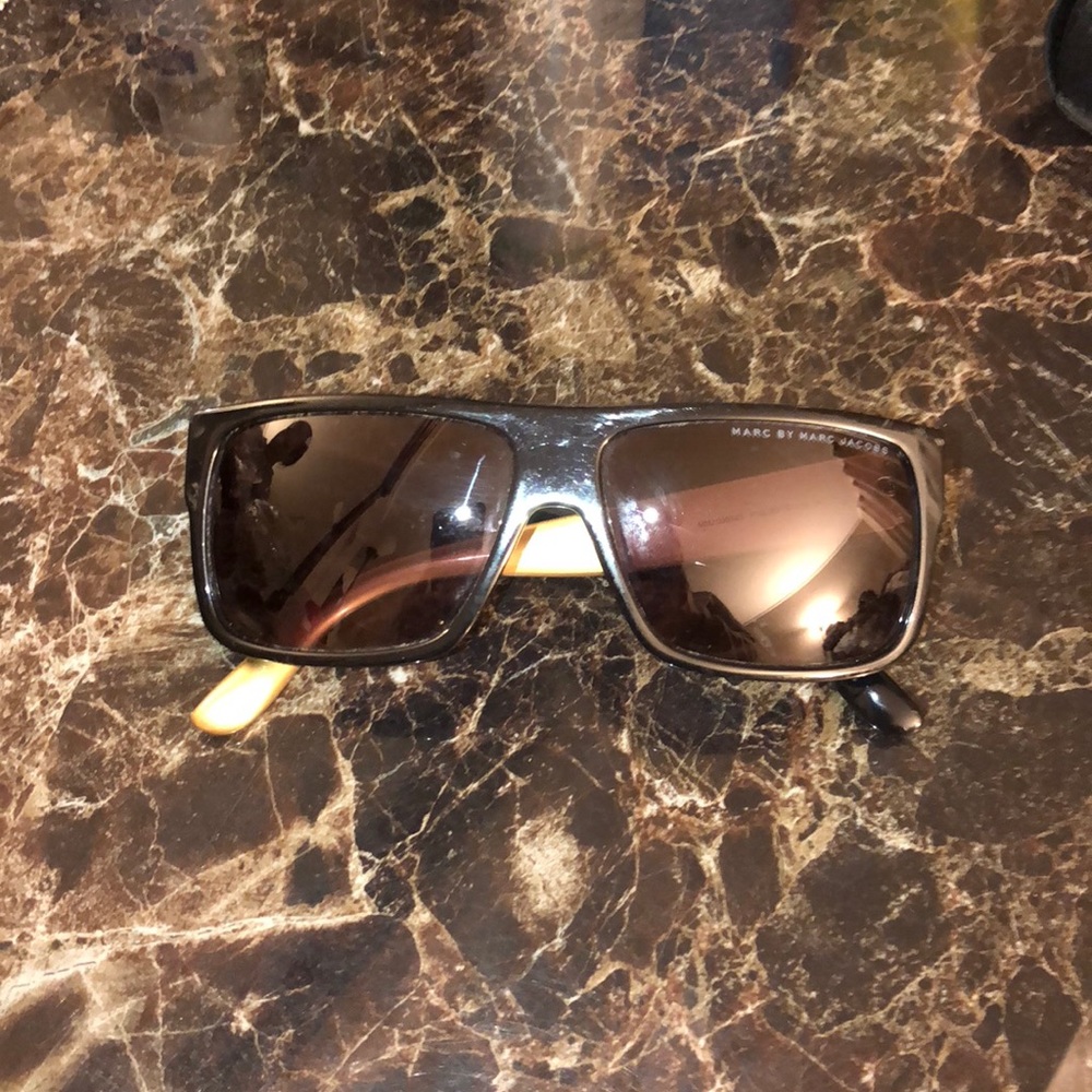 Marc by Marc Jacobs sunglasses